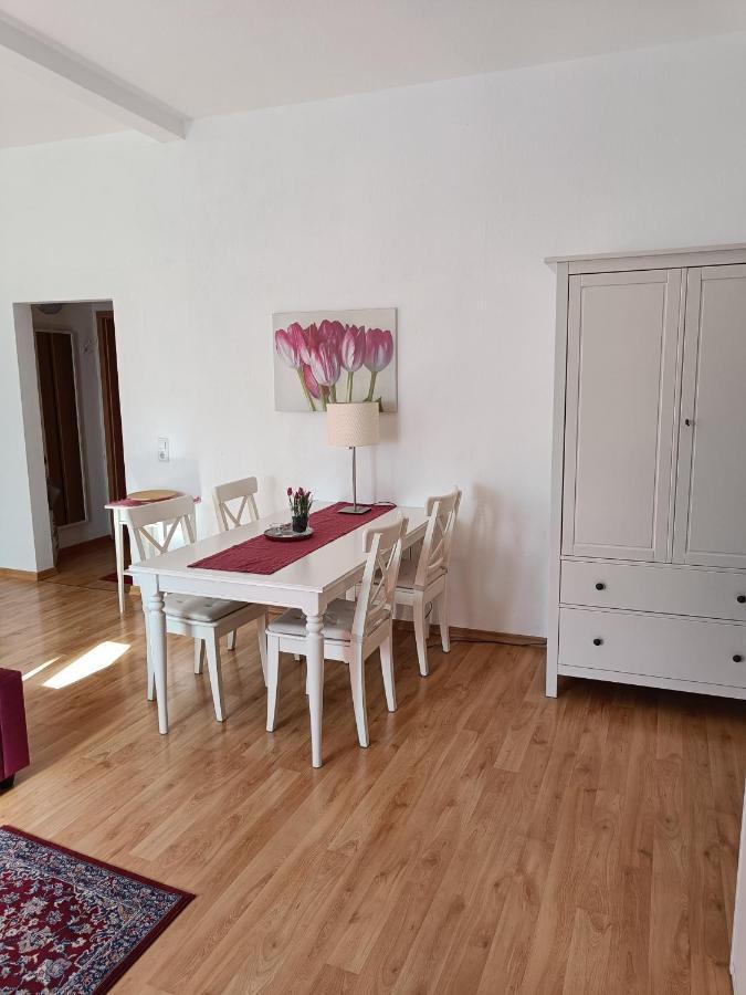 Ferienwohnung Barfly Трабен-Трарбах Екстериор снимка