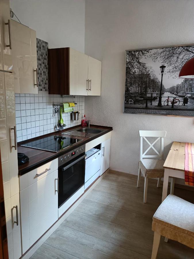 Ferienwohnung Barfly Трабен-Трарбах Екстериор снимка