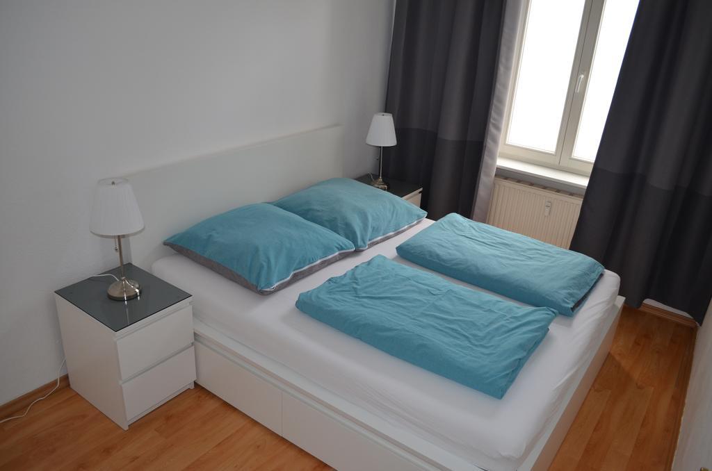 Ferienwohnung Barfly Трабен-Трарбах Екстериор снимка