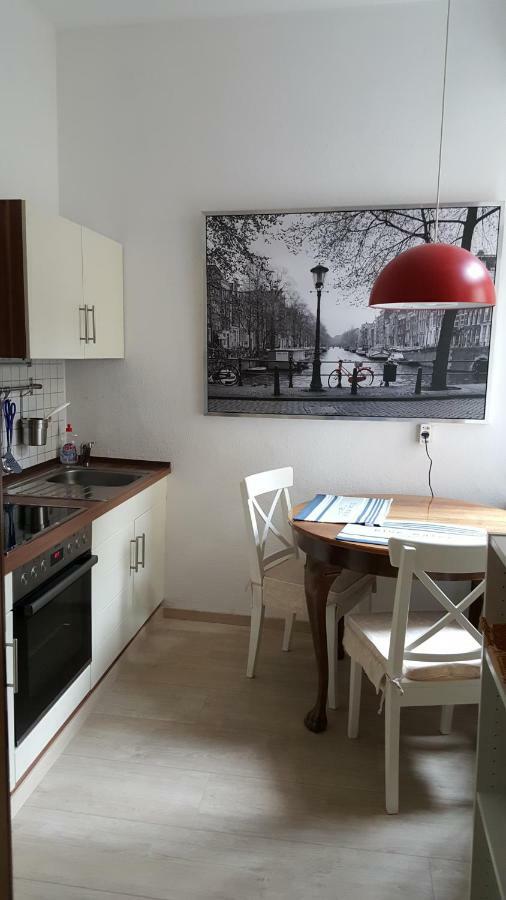 Ferienwohnung Barfly Трабен-Трарбах Екстериор снимка